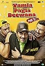 Yamla Pagla Deewana Phir Se (2018)