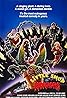 Little Shop of Horrors (1986) Poster