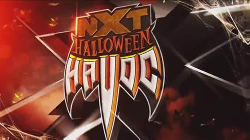 NXT Halloween Havoc