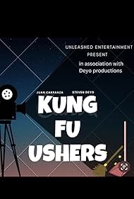 Kung Fu Usher's