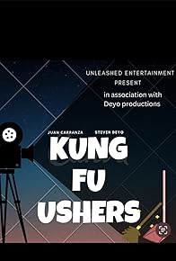 Primary photo for Kung Fu Usher's