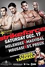 Strikeforce: Melendez vs. Masvidal (2011)