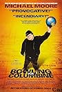 Michael Moore in Bowling for Columbine (2002)