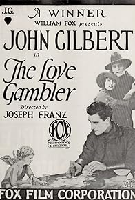 Primary photo for The Love Gambler