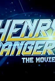 Henry Danger: The Movie