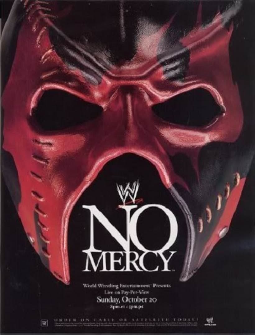 WWE No Mercy (2002)