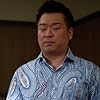 Rex Lee in Suburgatory (2011)