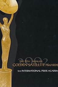 The 6th Annual Golden Satellite Awards (2002)