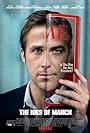 George Clooney and Ryan Gosling in The Ides of March (2011)