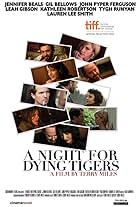 A Night for Dying Tigers