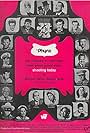 Busby Berkeley, Maureen O'Sullivan, Richard Pryor, Edgar Bergen, Pat O'Brien, Dick Clark, Xavier Cugat, Cass Daley, Andy Devine, Fritz Feld, Leo Gorcey, Huntz Hall, John Hart, Louis Hayward, George Jessel, Ruby Keeler, Patsy Kelly, Dorothy Lamour, Guy Lombardo, Joe Louis, Trini López, Marilyn Maxwell, Butterfly McQueen, Martha Raye, Harold Sakata, Harland Sanders, Jay Silverheels, Ed Sullivan, Rudy Vallee, Clint Walker, and Johnny Weissmuller in The Phynx (1970)