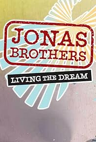 Primary photo for Jonas Brothers: Living the Dream