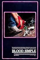 Blood Simple (1984)