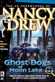 Primary photo for Nancy Drew: Ghost Dogs of Moon Lake