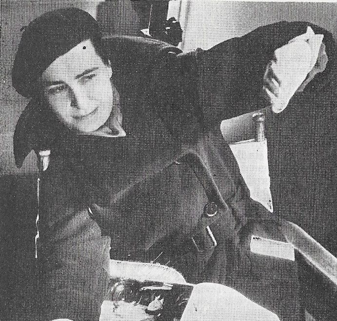 Dorothy Arzner