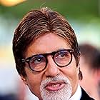 Amitabh Bachchan