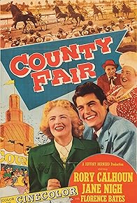 Primary photo for County Fair