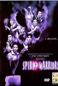 Primary photo for Spirit Warriors