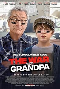 Primary photo for The War with Grandpa