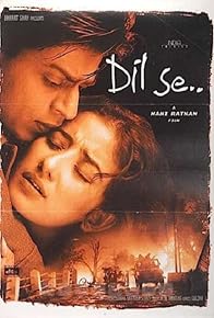 Primary photo for Dil Se..