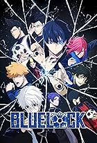 Blue Lock (2022)