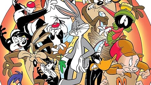 The Bugs Bunny/Looney Tunes Comedy Hour (1985)