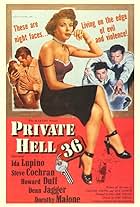 Private Hell 36