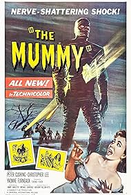 The Mummy (1959)