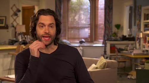 Undateable: Season 2 Premiere