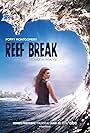 Poppy Montgomery in Reef Break (2019)