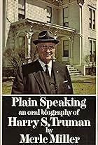 Harry S. Truman: Plain Speaking