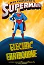 Superman: Electric Earthquake (1942)