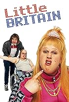 Matt Lucas and David Walliams in Little Britain (2003)