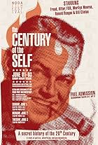 The Century of the Self (2002)