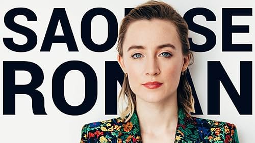 The Rise of Saoirse Ronan