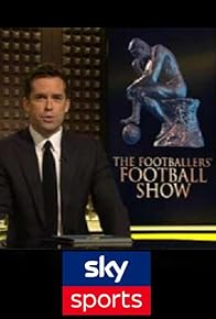 Primary photo for The Footballers' Football Show