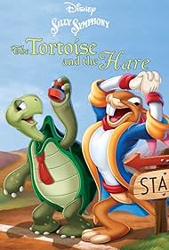 The Tortoise and the Hare (1935)