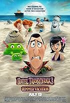 Hotel Transylvania 3: Summer Vacation