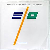 Electric Light Orchestra: So Serious (1986)