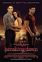 The Twilight Saga: Breaking Dawn - Part 1