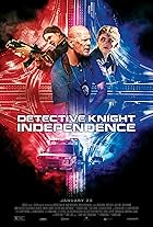 Detective Knight: Independence