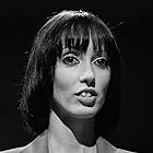 Shelley Duvall