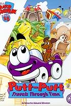 Putt-Putt Travels Through Time