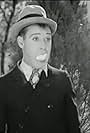 Harry Langdon in The Hitch Hiker (1933)