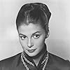 Pier Angeli in Port Afrique (1956)