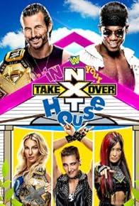 Primary photo for NXT TakeOver: In Your House