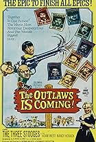 The Outlaws Is Coming