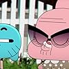 Sandra Dickinson and Logan Grove in The Amazing World of Gumball (2011)