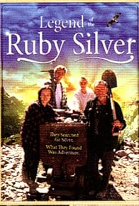 Primary photo for The Legend of the Ruby Silver