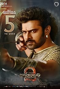 Primary photo for Baahubali 2: The Conclusion